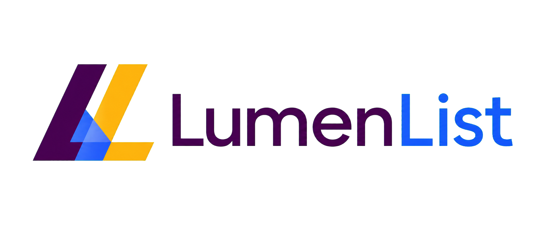 LumenList